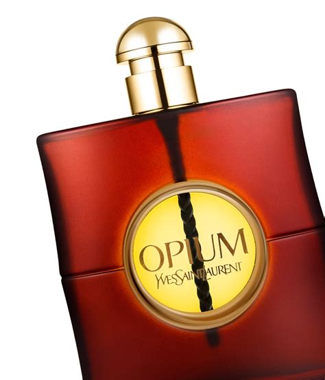 yves saint laurent opium aue de parfum|original opium perfume for sale.